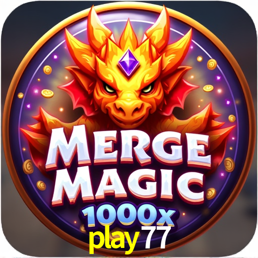 play77: Jogos de Caça-Níqueis-Altas Recompensas, Roleta-Velocidade, Blackjack-Desafios Máximos