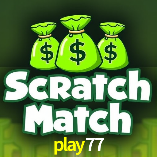 play77: Seu Cassino Premiado com Pagamentos Rápidos