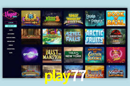 play77 app