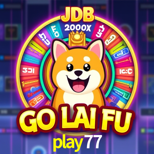 Gates of Olympus play77