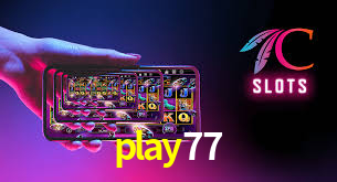 Live Casino play77