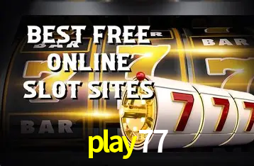 Weekend Specials play77